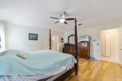 Beautifully Updated 3-bedroom,2-bath Home Perfectly Situated In on St. Augustine Shores Golf Club in Florida - for sale on GolfHomes.com, golf home, golf lot