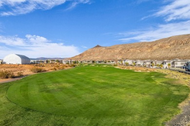 Experience the perfect getaway at this beautiful 3-bedroom, 3 on Copper Rock Golf Course in Utah - for sale on GolfHomes.com, golf home, golf lot