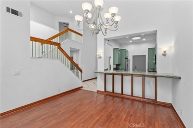 Set in the heart of a highly desirable San Juan Capistrano on San Juan Hills Country Club in California - for sale on GolfHomes.com, golf home, golf lot