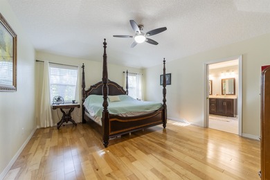 Beautifully Updated 3-bedroom,2-bath Home Perfectly Situated In on St. Augustine Shores Golf Club in Florida - for sale on GolfHomes.com, golf home, golf lot