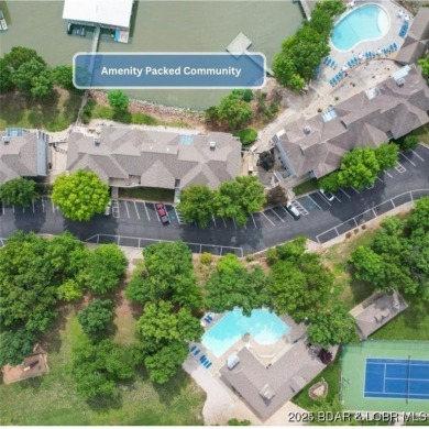 This listing has gotten even better... Escape to 488 Regatta Bay on Seasons Ridge At Four Seasons in Missouri - for sale on GolfHomes.com, golf home, golf lot