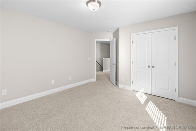 Seller offering $8,000 in Closing Cost assistance with an on Anderson Creek Golf Club in North Carolina - for sale on GolfHomes.com, golf home, golf lot