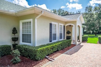 YOU DON'T WANT TO MISS THIS ONE! THESE HIGHLY DESIRED VILLAS IN on Country Club of Sebring in Florida - for sale on GolfHomes.com, golf home, golf lot
