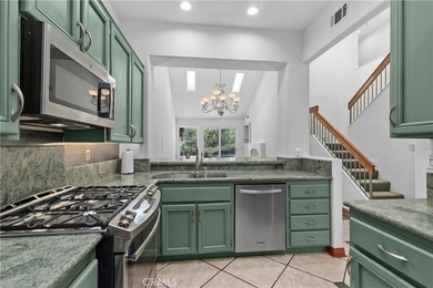 Set in the heart of a highly desirable San Juan Capistrano on San Juan Hills Country Club in California - for sale on GolfHomes.com, golf home, golf lot