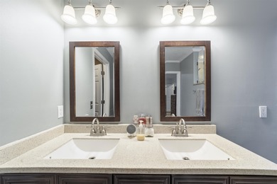 Beautifully Updated 3-bedroom,2-bath Home Perfectly Situated In on St. Augustine Shores Golf Club in Florida - for sale on GolfHomes.com, golf home, golf lot