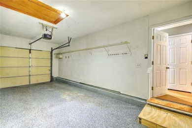 Exceptional 2 bed, 2 1/2 bath townhouse in the popular on Louisquisset Golf Club in Rhode Island - for sale on GolfHomes.com, golf home, golf lot