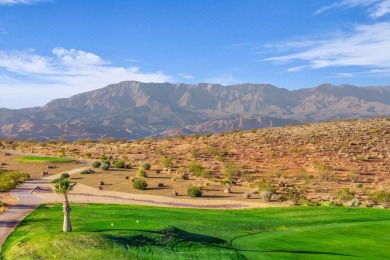 Experience the perfect getaway at this beautiful 3-bedroom, 3 on Copper Rock Golf Course in Utah - for sale on GolfHomes.com, golf home, golf lot