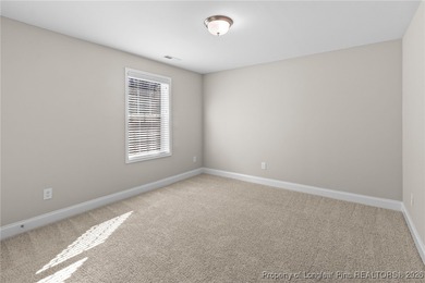 Seller offering $8,000 in Closing Cost assistance with an on Anderson Creek Golf Club in North Carolina - for sale on GolfHomes.com, golf home, golf lot