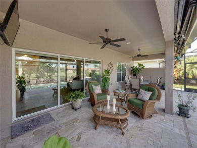 Welcome to your personal haven and next chapter in beautiful on Lake Ashton Golf Club in Florida - for sale on GolfHomes.com, golf home, golf lot