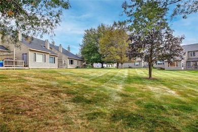 Exceptional 2 bed, 2 1/2 bath townhouse in the popular on Louisquisset Golf Club in Rhode Island - for sale on GolfHomes.com, golf home, golf lot
