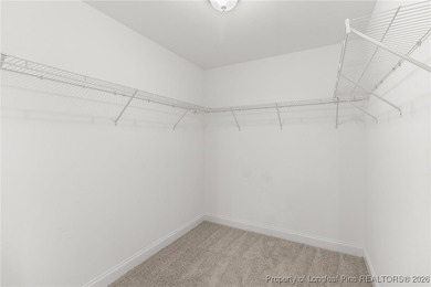 Seller offering $8,000 in Closing Cost assistance with an on Anderson Creek Golf Club in North Carolina - for sale on GolfHomes.com, golf home, golf lot