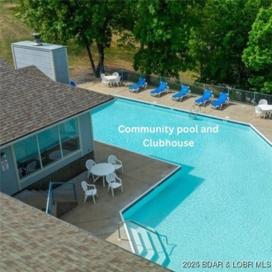 This listing has gotten even better... Escape to 488 Regatta Bay on Seasons Ridge At Four Seasons in Missouri - for sale on GolfHomes.com, golf home, golf lot