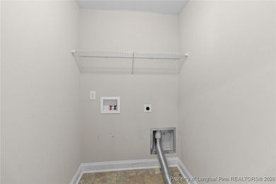 Seller offering $8,000 in Closing Cost assistance with an on Anderson Creek Golf Club in North Carolina - for sale on GolfHomes.com, golf home, golf lot