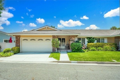 Updated single-story home with fresh interior paint, new on Friendly Valley Golf Course in California - for sale on GolfHomes.com, golf home, golf lot