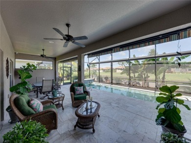 Welcome to your personal haven and next chapter in beautiful on Lake Ashton Golf Club in Florida - for sale on GolfHomes.com, golf home, golf lot