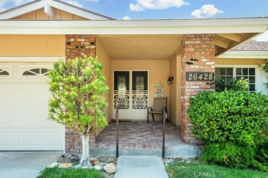 Updated single-story home with fresh interior paint, new on Friendly Valley Golf Course in California - for sale on GolfHomes.com, golf home, golf lot