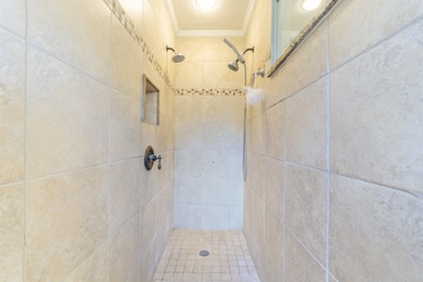 Beautifully Updated 3-bedroom,2-bath Home Perfectly Situated In on St. Augustine Shores Golf Club in Florida - for sale on GolfHomes.com, golf home, golf lot