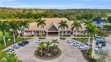 This Stunning home features a Gorgeous heated saltwater pool on The Plantation Golf and Country Club in Florida - for sale on GolfHomes.com, golf home, golf lot