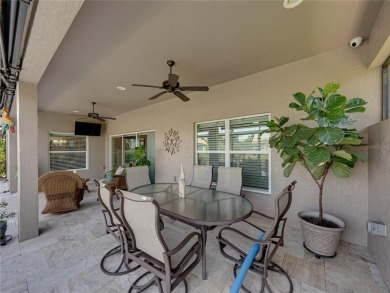 Welcome to your personal haven and next chapter in beautiful on Lake Ashton Golf Club in Florida - for sale on GolfHomes.com, golf home, golf lot