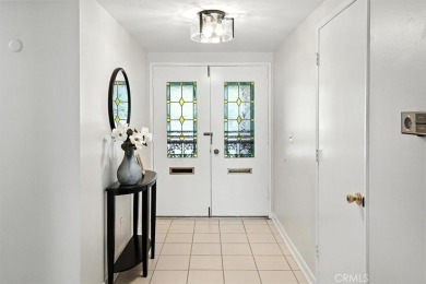 Updated single-story home with fresh interior paint, new on Friendly Valley Golf Course in California - for sale on GolfHomes.com, golf home, golf lot