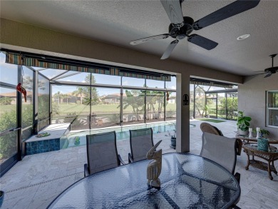Welcome to your personal haven and next chapter in beautiful on Lake Ashton Golf Club in Florida - for sale on GolfHomes.com, golf home, golf lot