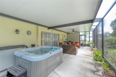 This is your opportunity to own this Beautiful and UPDATED *ONE on The Eagles Golf Course and Club in Florida - for sale on GolfHomes.com, golf home, golf lot