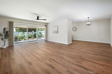 Updated single-story home with fresh interior paint, new on Friendly Valley Golf Course in California - for sale on GolfHomes.com, golf home, golf lot