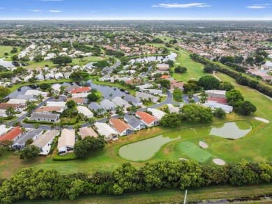 Discover the epitome of modern living in this beautifully on Indian Spring Golf and Country Club in Florida - for sale on GolfHomes.com, golf home, golf lot