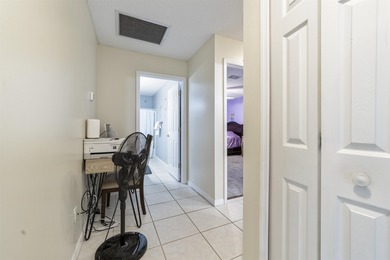 Beautifully Updated 3-bedroom,2-bath Home Perfectly Situated In on St. Augustine Shores Golf Club in Florida - for sale on GolfHomes.com, golf home, golf lot