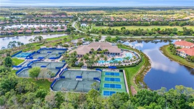 This Stunning home features a Gorgeous heated saltwater pool on The Plantation Golf and Country Club in Florida - for sale on GolfHomes.com, golf home, golf lot