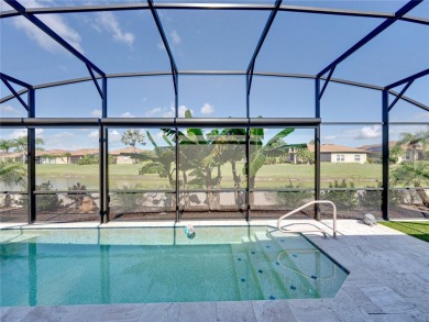 Welcome to your personal haven and next chapter in beautiful on Lake Ashton Golf Club in Florida - for sale on GolfHomes.com, golf home, golf lot