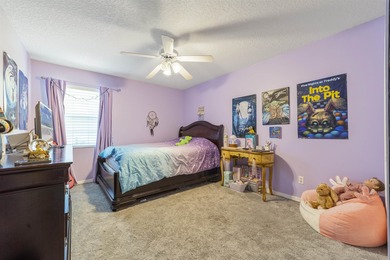 Beautifully Updated 3-bedroom,2-bath Home Perfectly Situated In on St. Augustine Shores Golf Club in Florida - for sale on GolfHomes.com, golf home, golf lot