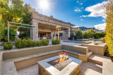 An extraordinary custom estate located in the exclusive Falcon on  in Nevada - for sale on GolfHomes.com, golf home, golf lot
