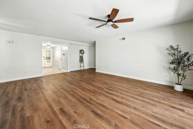 Updated single-story home with fresh interior paint, new on Friendly Valley Golf Course in California - for sale on GolfHomes.com, golf home, golf lot