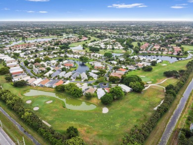 Discover the epitome of modern living in this beautifully on Indian Spring Golf and Country Club in Florida - for sale on GolfHomes.com, golf home, golf lot