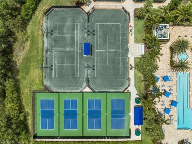 This Stunning home features a Gorgeous heated saltwater pool on The Plantation Golf and Country Club in Florida - for sale on GolfHomes.com, golf home, golf lot