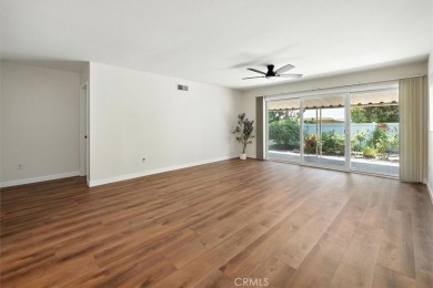 Updated single-story home with fresh interior paint, new on Friendly Valley Golf Course in California - for sale on GolfHomes.com, golf home, golf lot