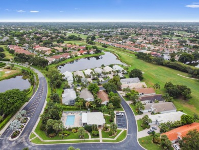 Discover the epitome of modern living in this beautifully on Indian Spring Golf and Country Club in Florida - for sale on GolfHomes.com, golf home, golf lot