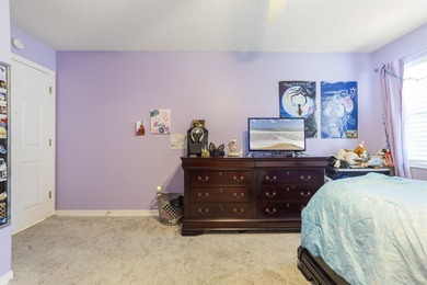 Beautifully Updated 3-bedroom,2-bath Home Perfectly Situated In on St. Augustine Shores Golf Club in Florida - for sale on GolfHomes.com, golf home, golf lot