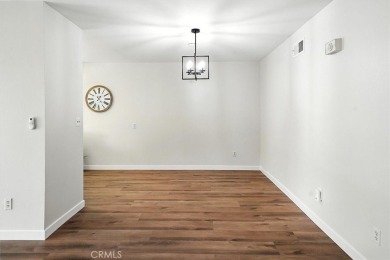 Updated single-story home with fresh interior paint, new on Friendly Valley Golf Course in California - for sale on GolfHomes.com, golf home, golf lot