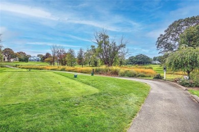 Exceptional 2 bed, 2 1/2 bath townhouse in the popular on Louisquisset Golf Club in Rhode Island - for sale on GolfHomes.com, golf home, golf lot