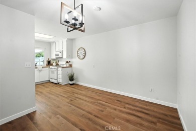 Updated single-story home with fresh interior paint, new on Friendly Valley Golf Course in California - for sale on GolfHomes.com, golf home, golf lot