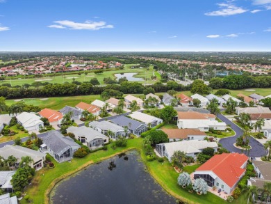 Discover the epitome of modern living in this beautifully on Indian Spring Golf and Country Club in Florida - for sale on GolfHomes.com, golf home, golf lot