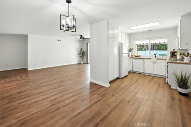 Updated single-story home with fresh interior paint, new on Friendly Valley Golf Course in California - for sale on GolfHomes.com, golf home, golf lot