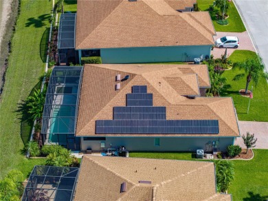 Welcome to your personal haven and next chapter in beautiful on Lake Ashton Golf Club in Florida - for sale on GolfHomes.com, golf home, golf lot