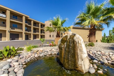 Top-Floor Sienna Park Condo with Stunning Golf Course Views on Sunbrook Golf Course in Utah - for sale on GolfHomes.com, golf home, golf lot