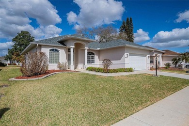 Beautifully maintained original-owner home in the highly on Huntington Hills Golf and Country Club in Florida - for sale on GolfHomes.com, golf home, golf lot