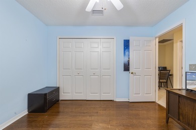 Beautifully Updated 3-bedroom,2-bath Home Perfectly Situated In on St. Augustine Shores Golf Club in Florida - for sale on GolfHomes.com, golf home, golf lot