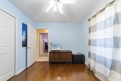 Beautifully Updated 3-bedroom,2-bath Home Perfectly Situated In on St. Augustine Shores Golf Club in Florida - for sale on GolfHomes.com, golf home, golf lot