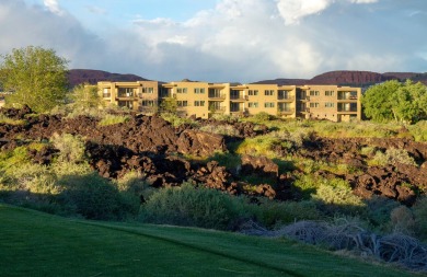 Top-Floor Sienna Park Condo with Stunning Golf Course Views on Sunbrook Golf Course in Utah - for sale on GolfHomes.com, golf home, golf lot